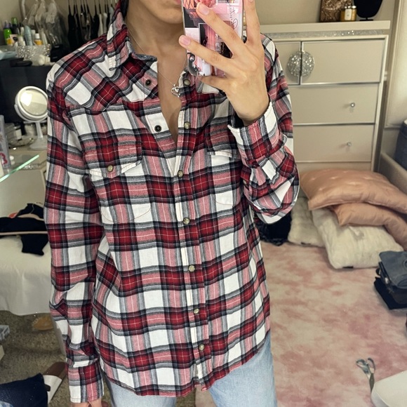 Flannel - Picture 3 of 3